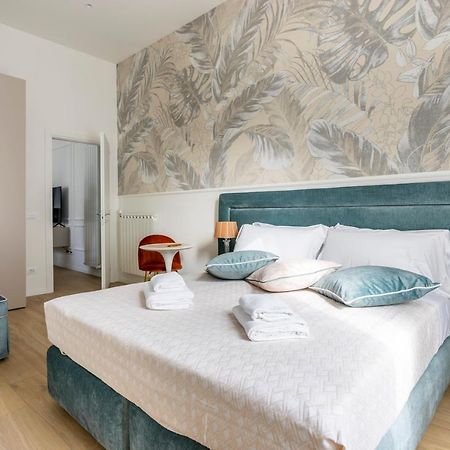 Florence Feel Apartment المظهر الخارجي الصورة