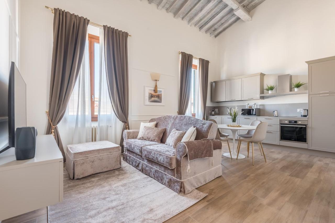 Florence Feel Apartment المظهر الخارجي الصورة