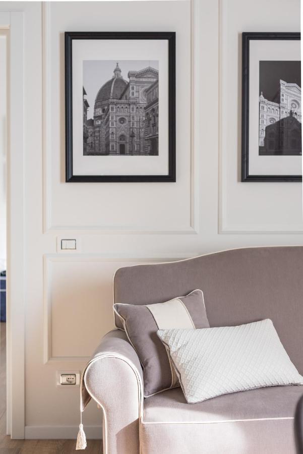 Florence Feel Apartment المظهر الخارجي الصورة