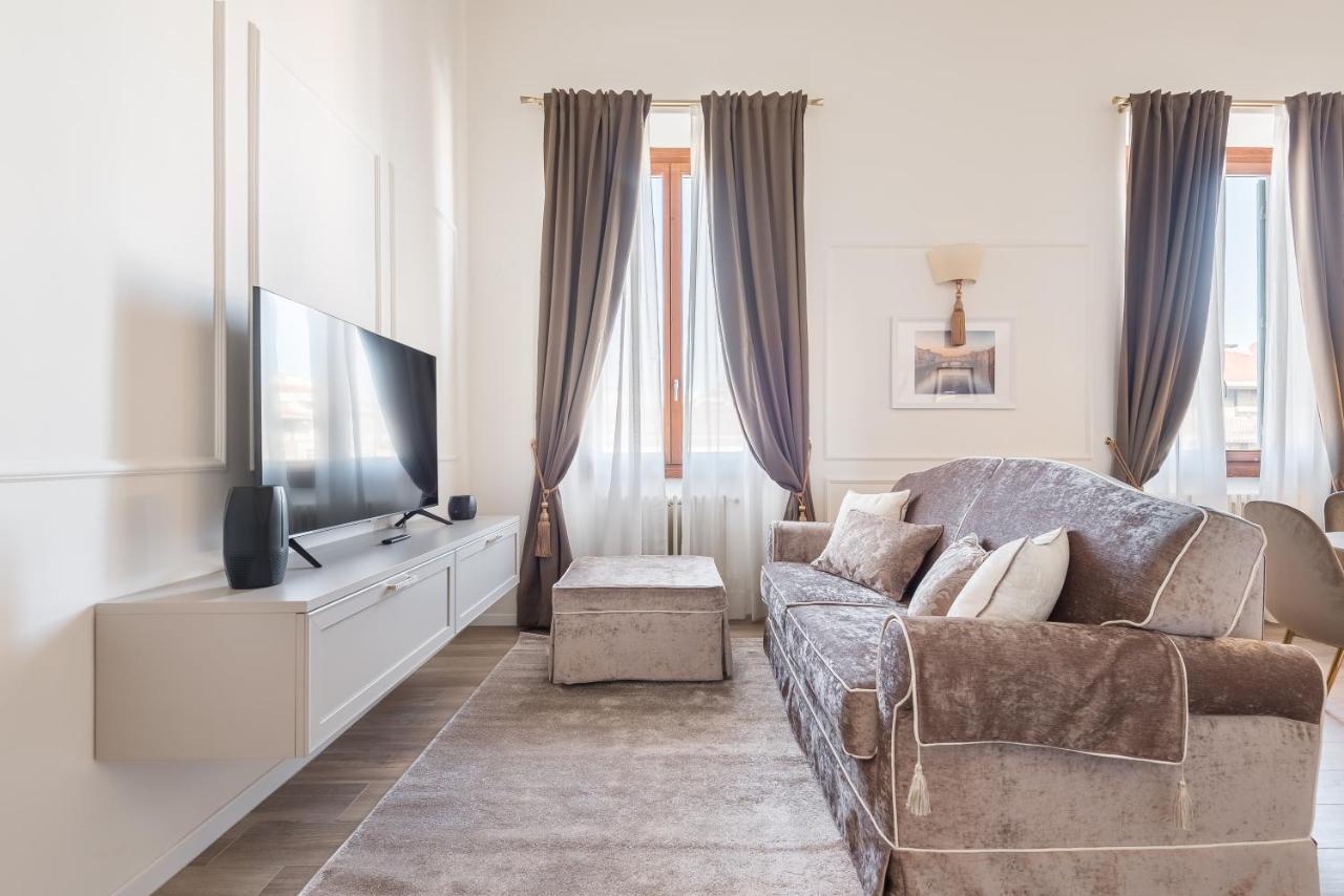 Florence Feel Apartment المظهر الخارجي الصورة