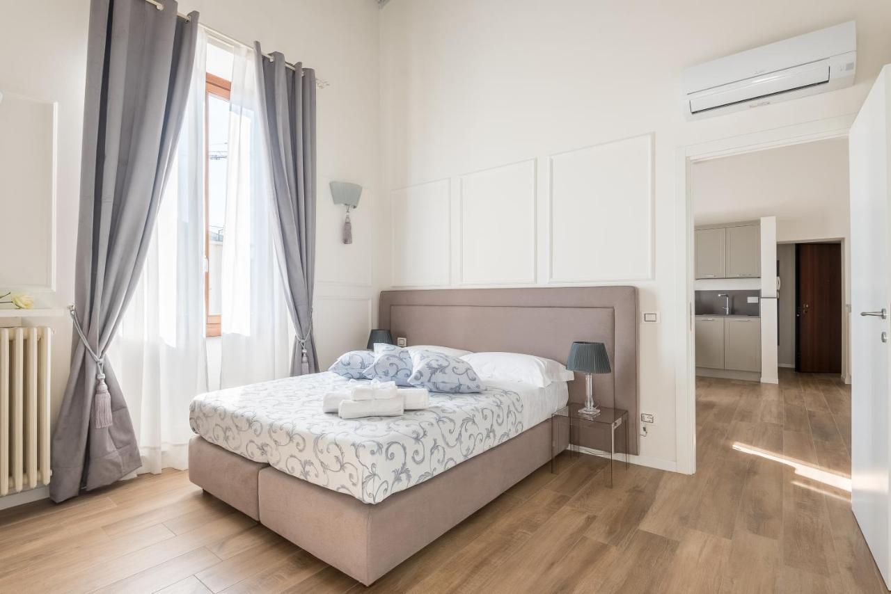 Florence Feel Apartment المظهر الخارجي الصورة
