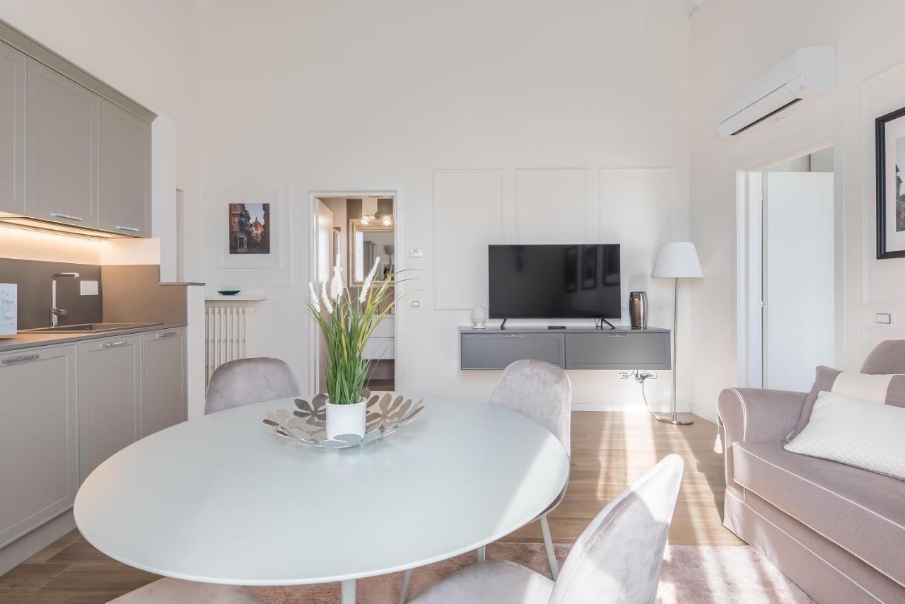 Florence Feel Apartment المظهر الخارجي الصورة