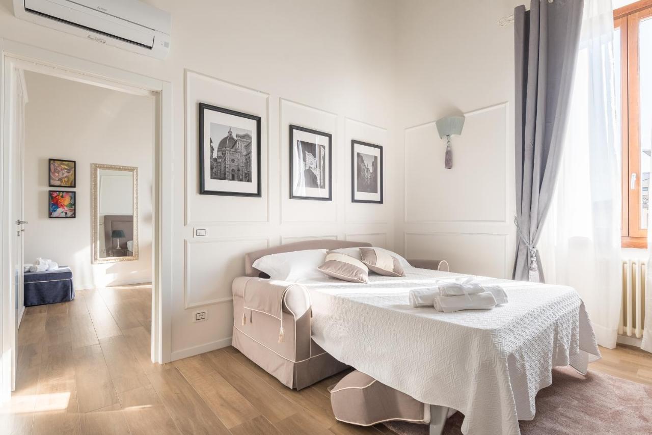 Florence Feel Apartment المظهر الخارجي الصورة