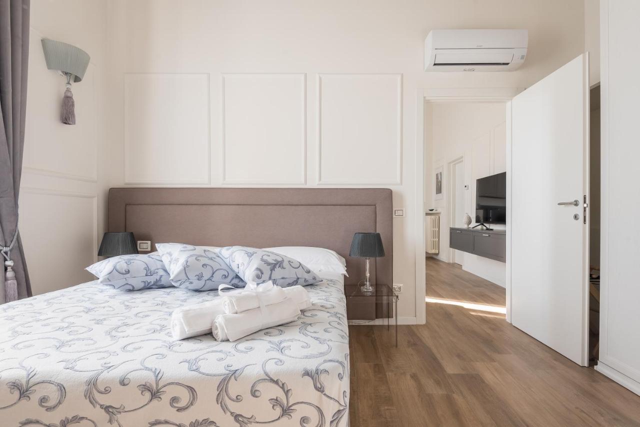 Florence Feel Apartment المظهر الخارجي الصورة