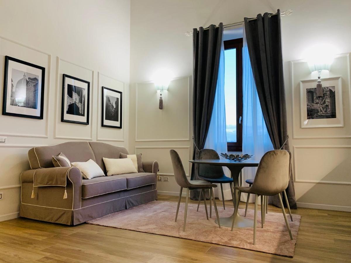 Florence Feel Apartment المظهر الخارجي الصورة