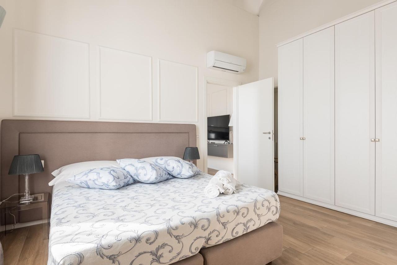 Florence Feel Apartment المظهر الخارجي الصورة