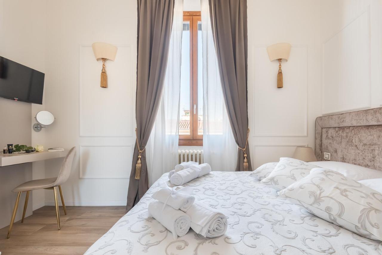 Florence Feel Apartment المظهر الخارجي الصورة