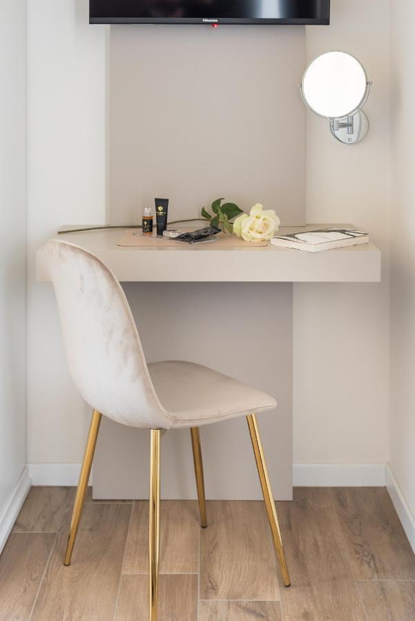 Florence Feel Apartment المظهر الخارجي الصورة