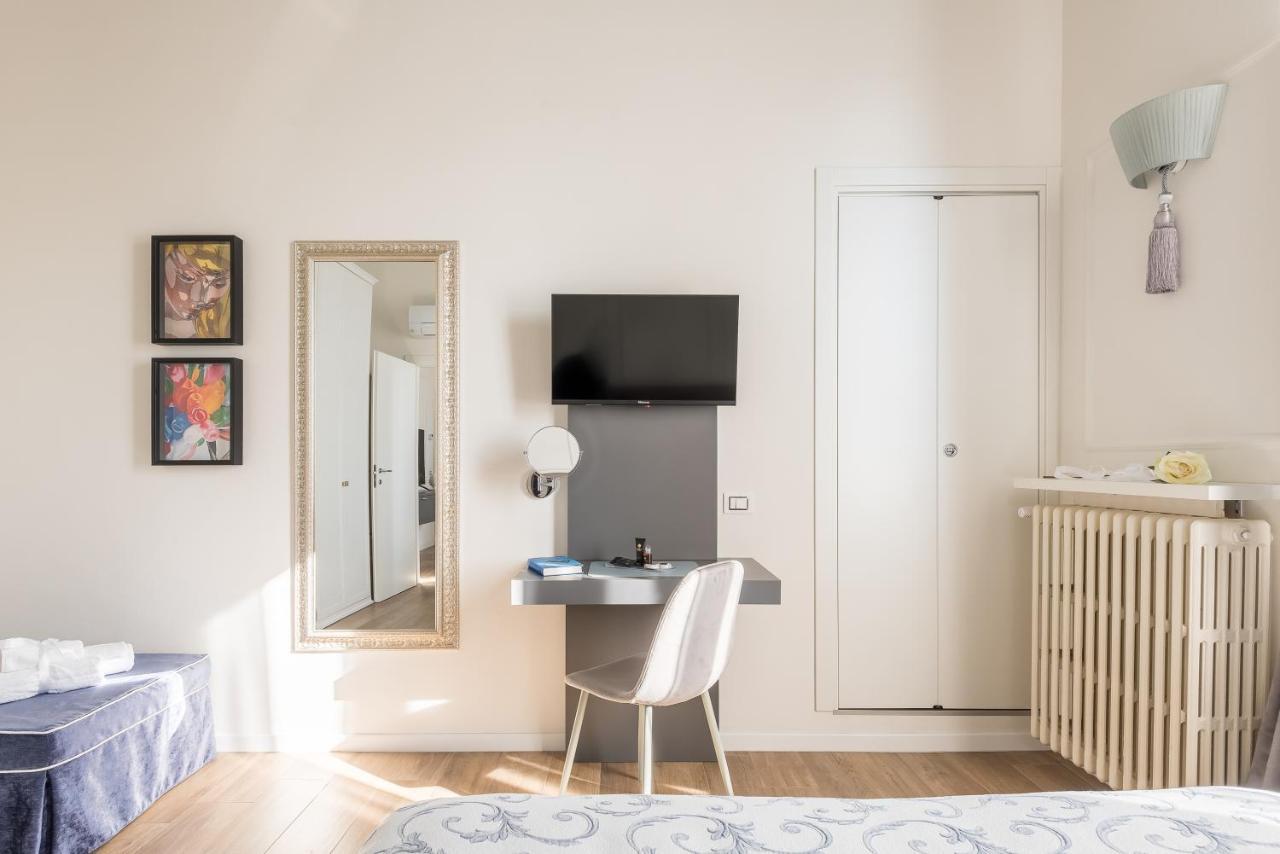 Florence Feel Apartment المظهر الخارجي الصورة