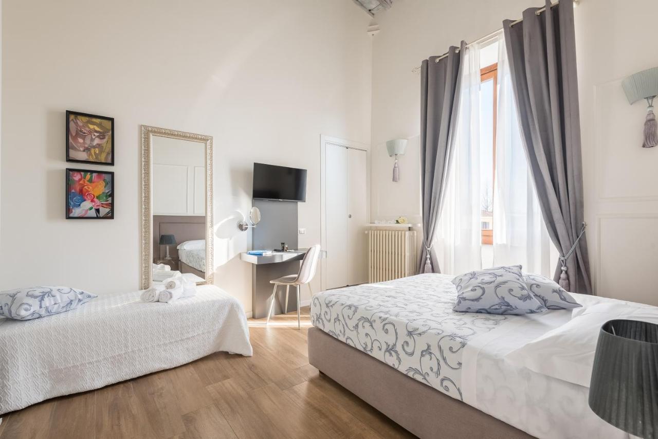 Florence Feel Apartment المظهر الخارجي الصورة
