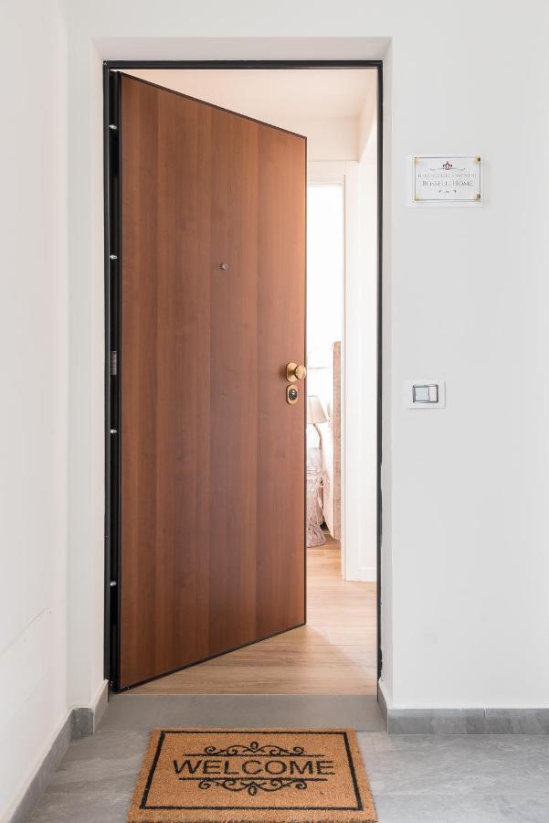 Florence Feel Apartment المظهر الخارجي الصورة