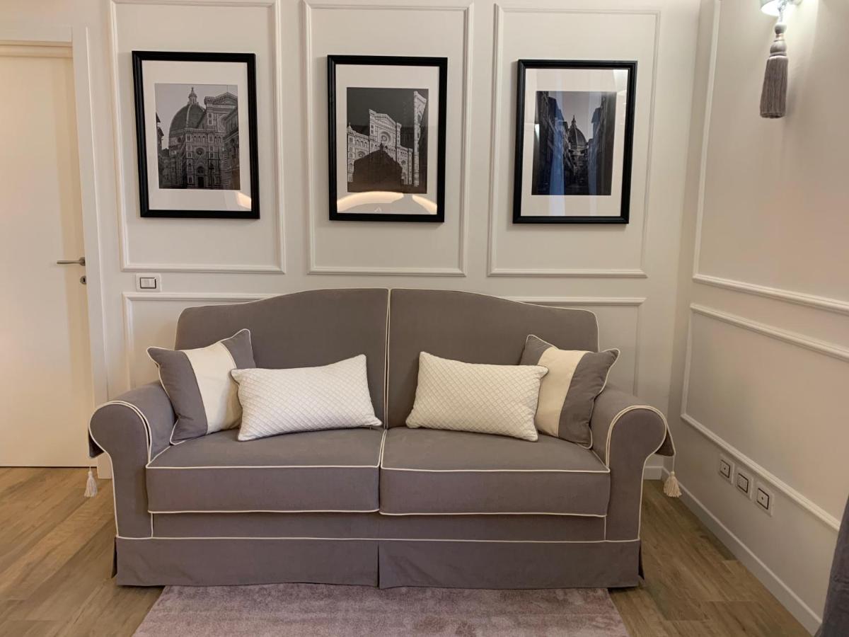 Florence Feel Apartment المظهر الخارجي الصورة