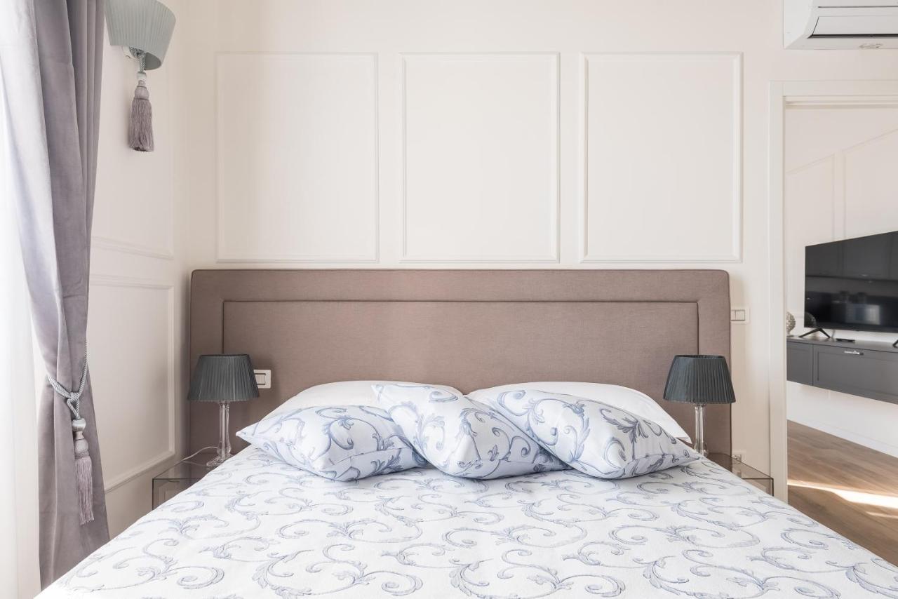 Florence Feel Apartment المظهر الخارجي الصورة