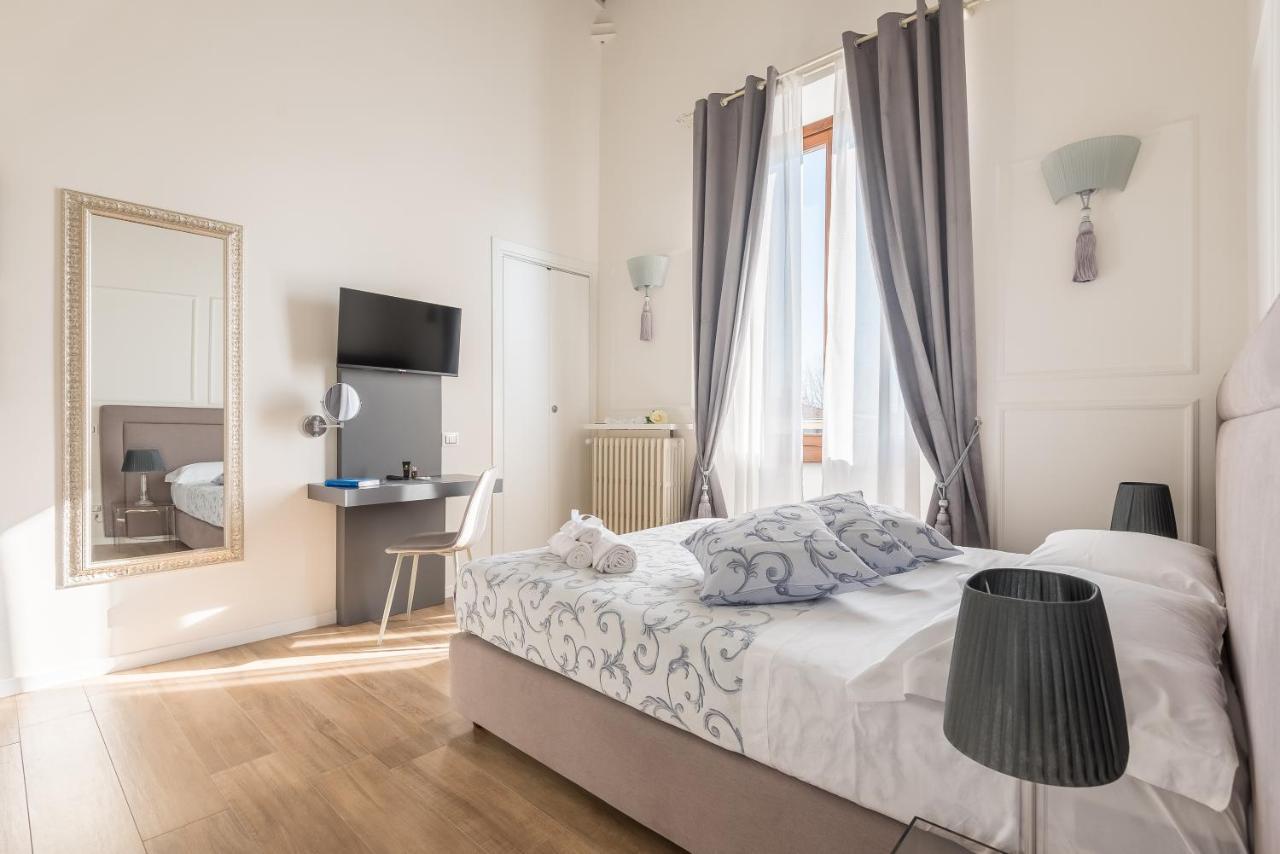 Florence Feel Apartment المظهر الخارجي الصورة
