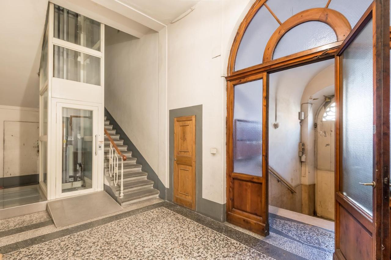 Florence Feel Apartment المظهر الخارجي الصورة