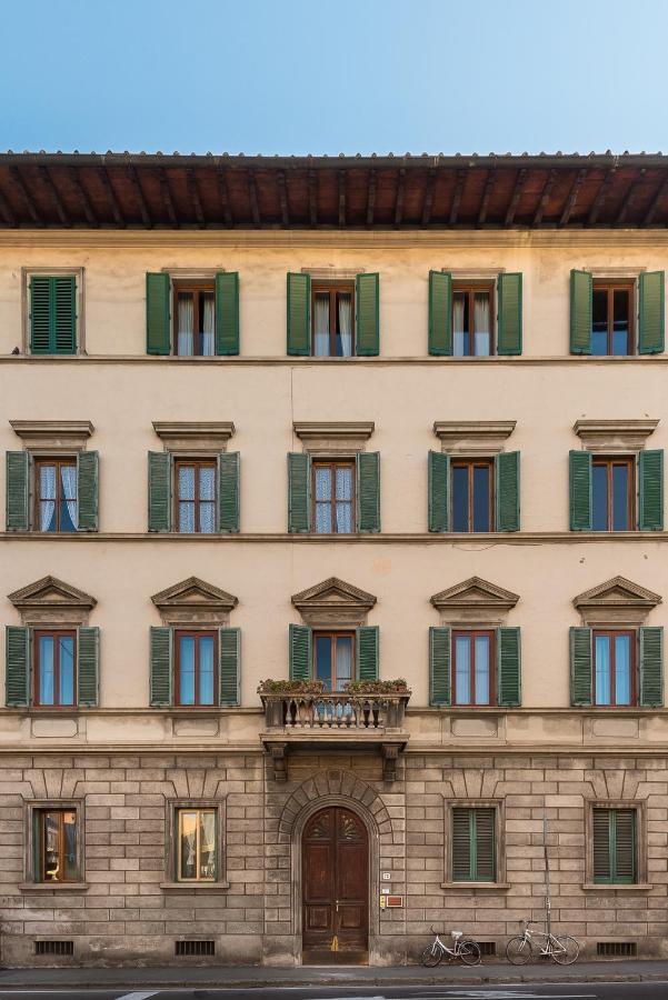 Florence Feel Apartment المظهر الخارجي الصورة