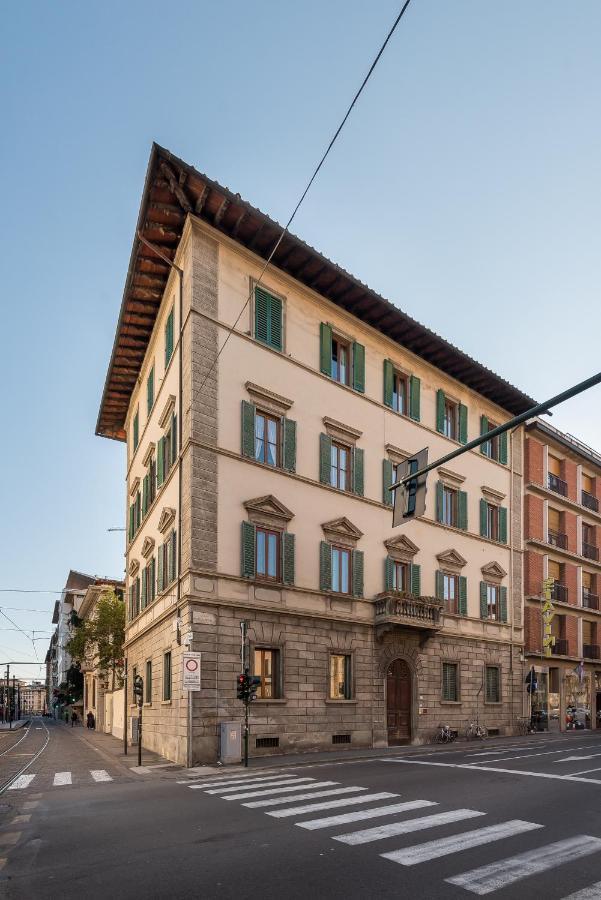 Florence Feel Apartment المظهر الخارجي الصورة
