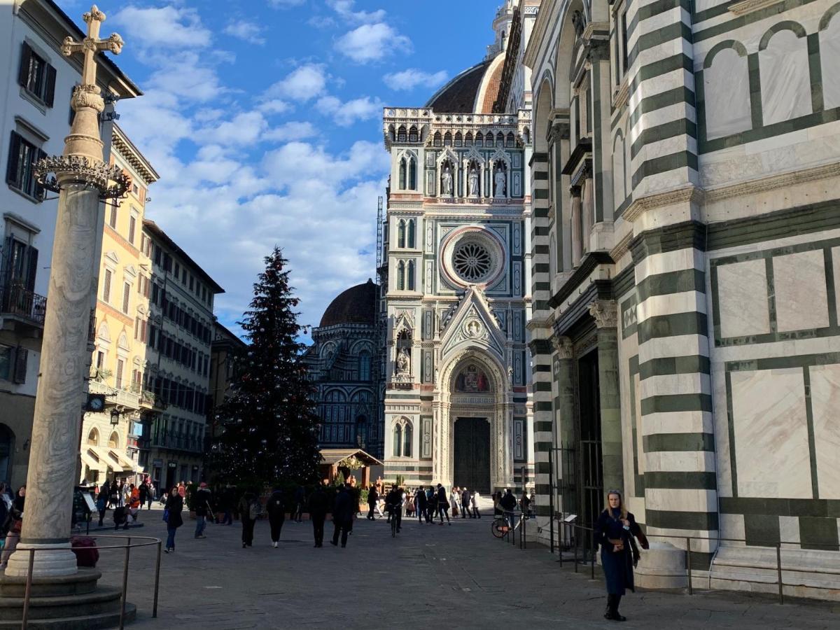 Florence Feel Apartment المظهر الخارجي الصورة
