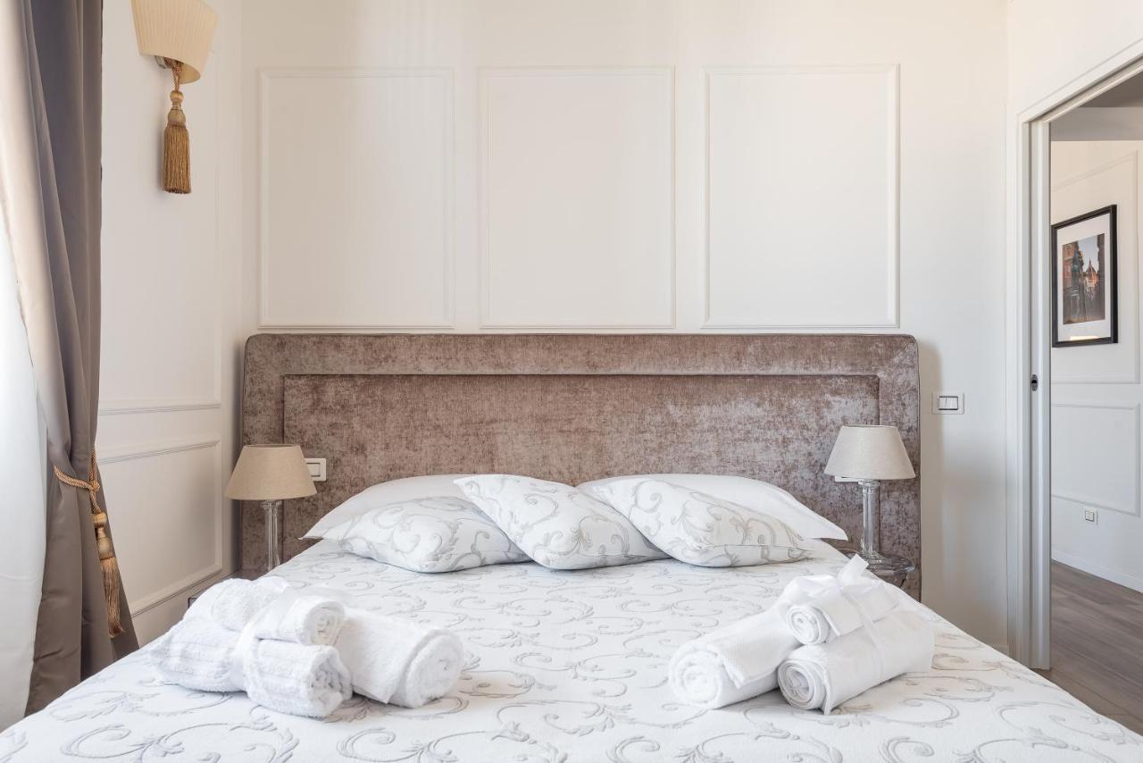 Florence Feel Apartment المظهر الخارجي الصورة