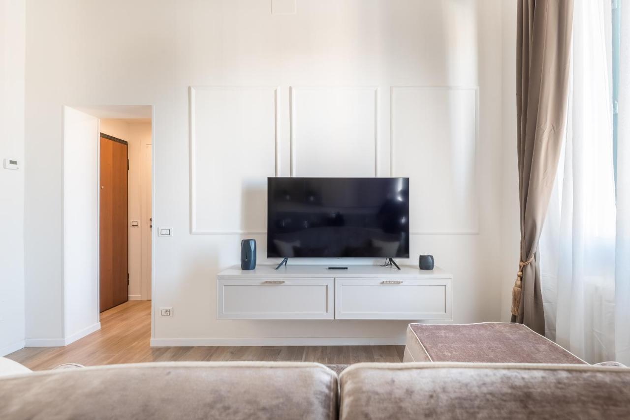 Florence Feel Apartment المظهر الخارجي الصورة