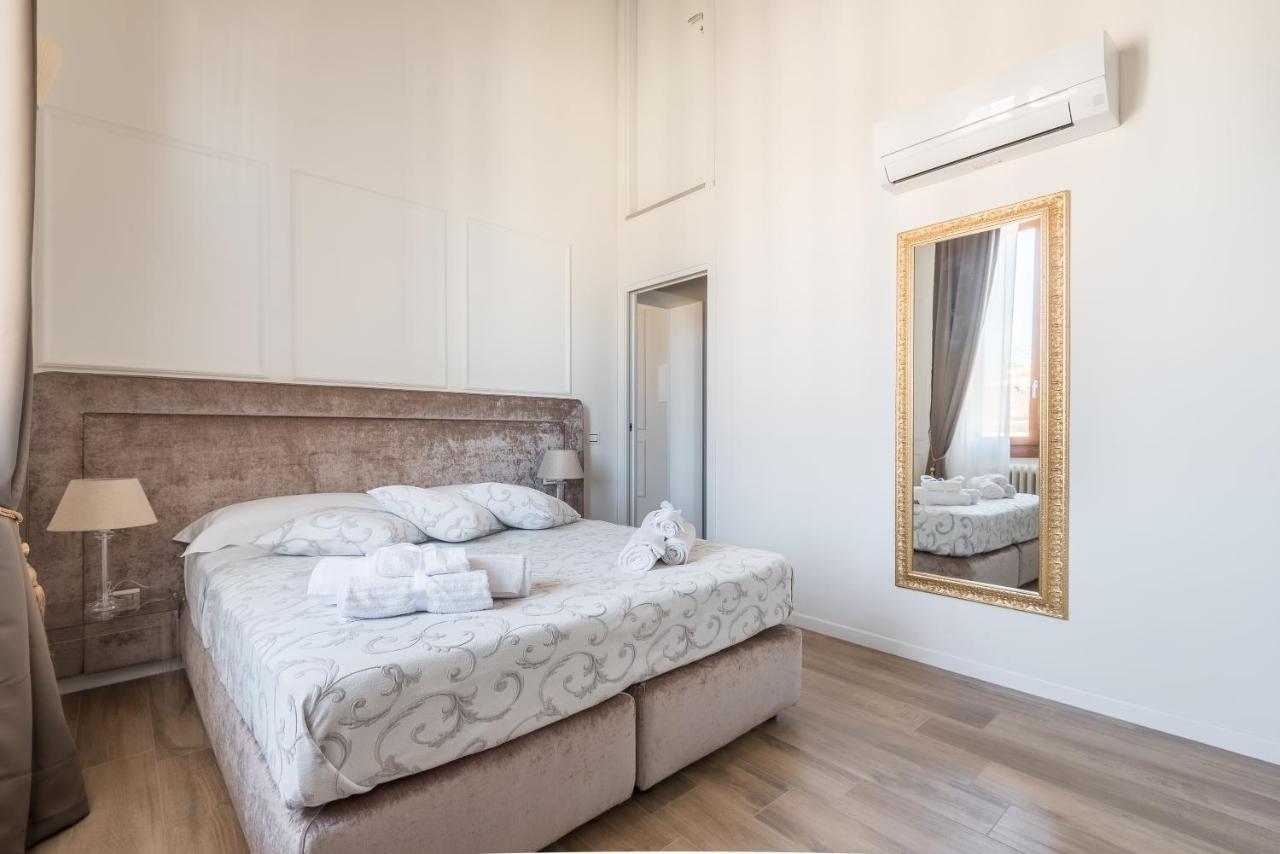 Florence Feel Apartment المظهر الخارجي الصورة