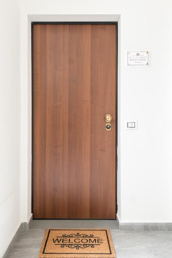 Florence Feel Apartment المظهر الخارجي الصورة