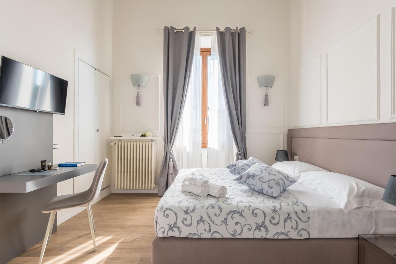 Florence Feel Apartment المظهر الخارجي الصورة