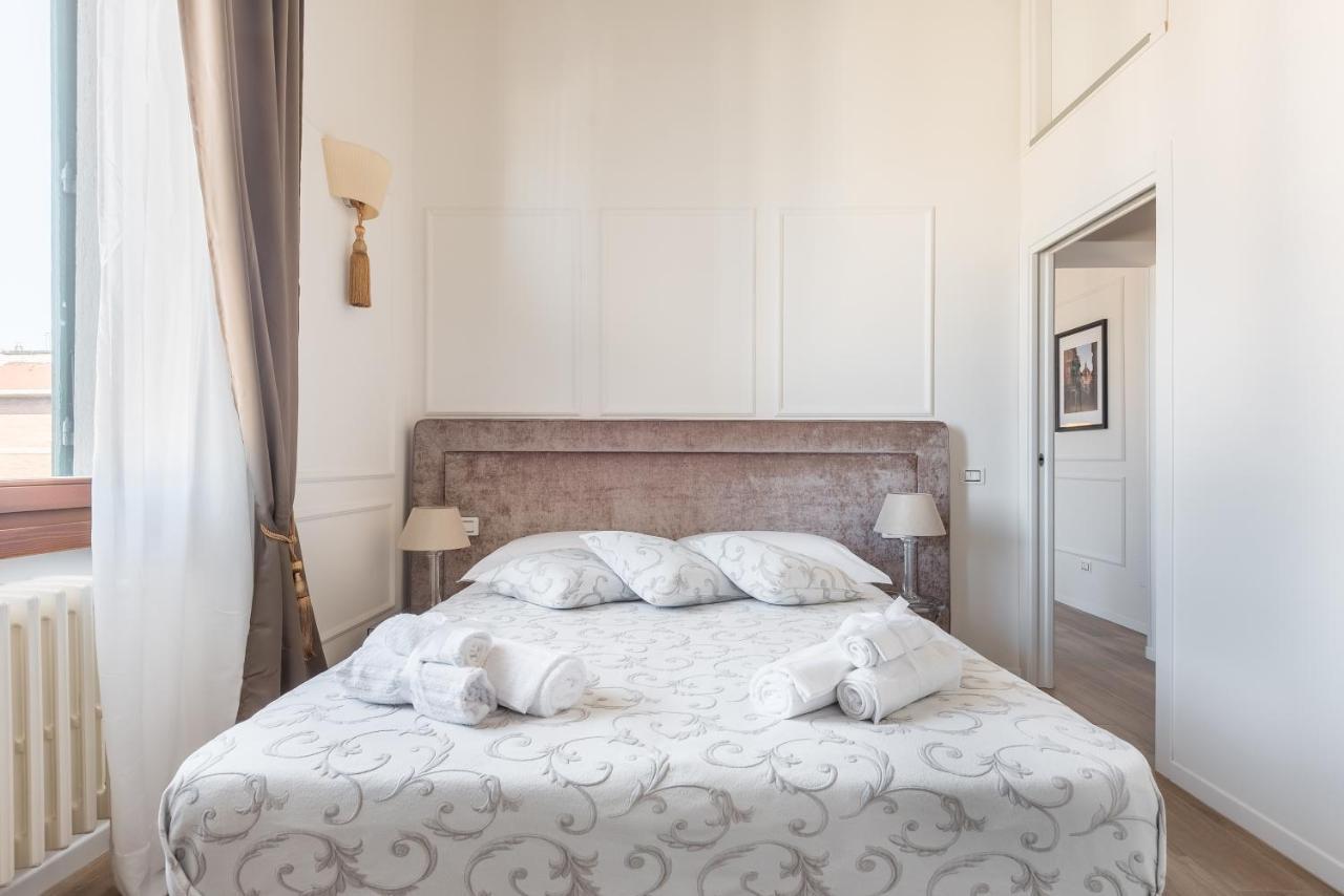 Florence Feel Apartment المظهر الخارجي الصورة