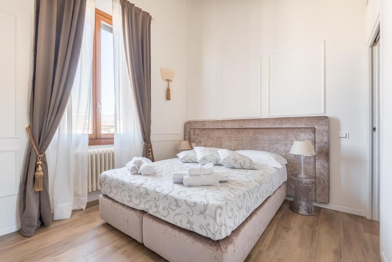 Florence Feel Apartment المظهر الخارجي الصورة