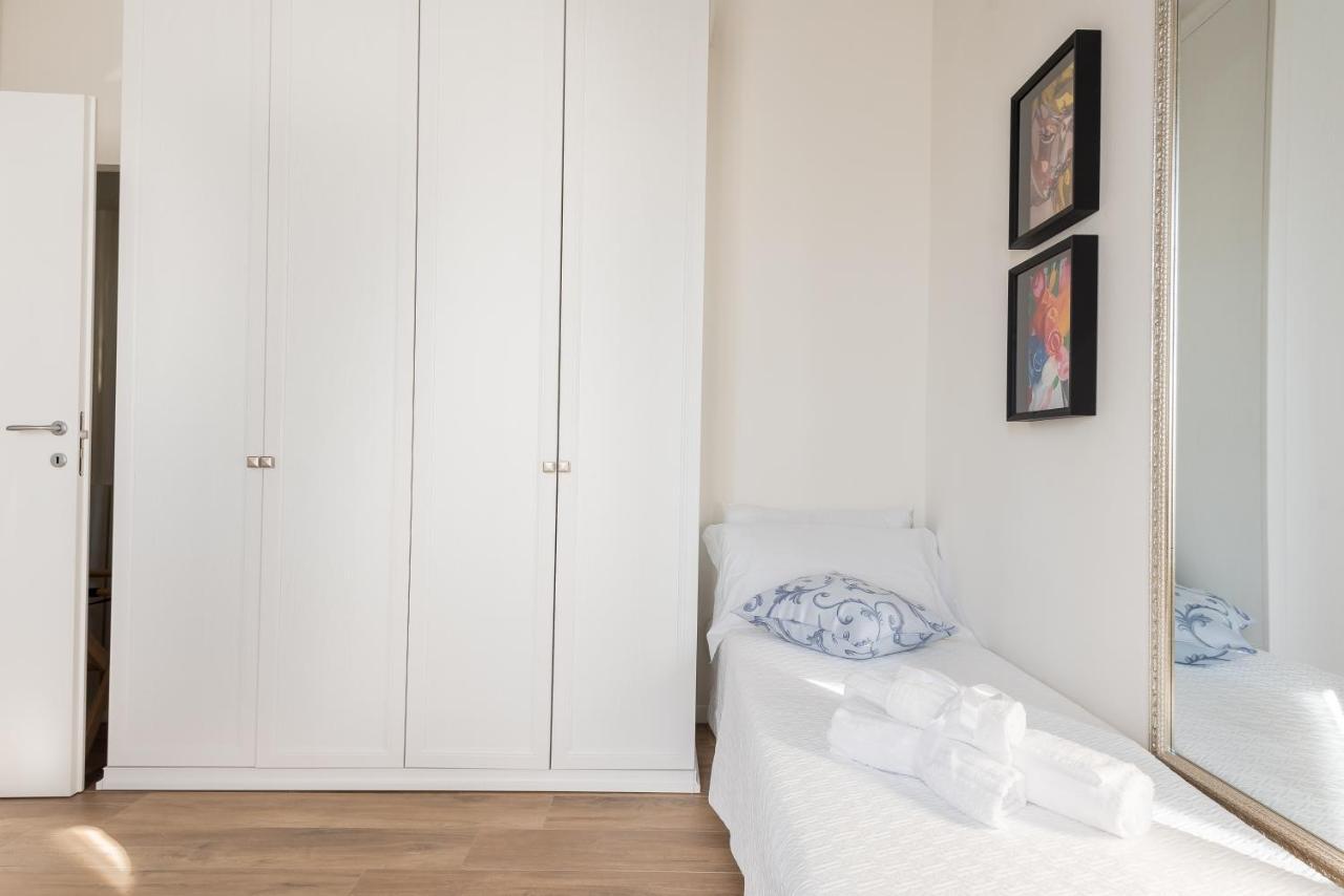 Florence Feel Apartment المظهر الخارجي الصورة