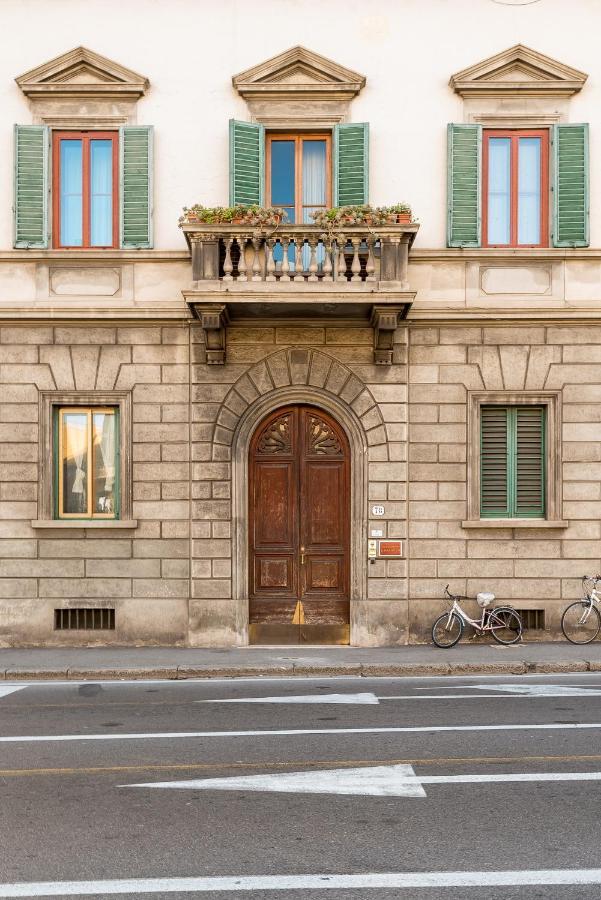 Florence Feel Apartment المظهر الخارجي الصورة