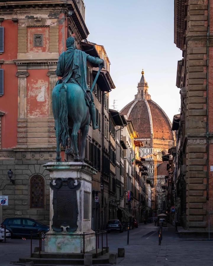 Florence Feel Apartment المظهر الخارجي الصورة