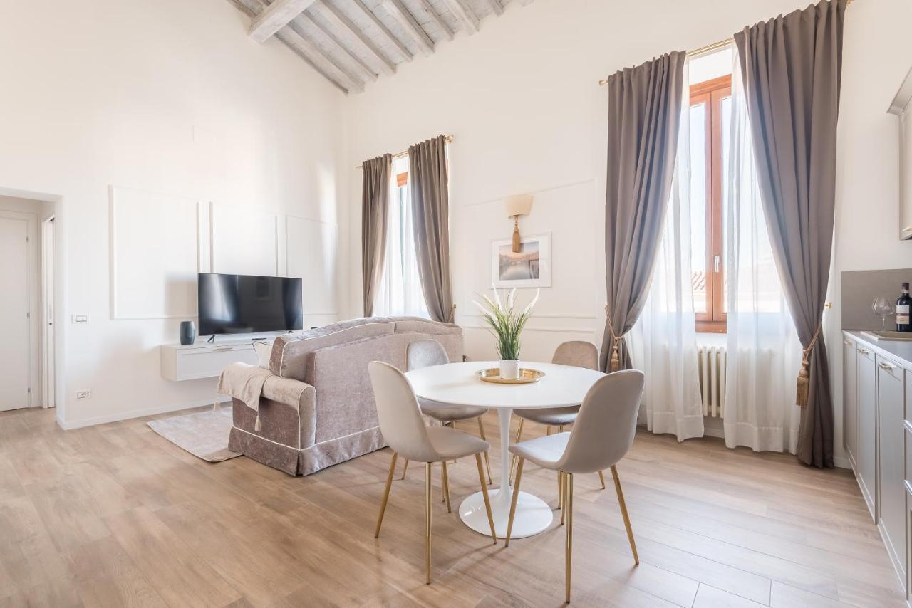 Florence Feel Apartment المظهر الخارجي الصورة