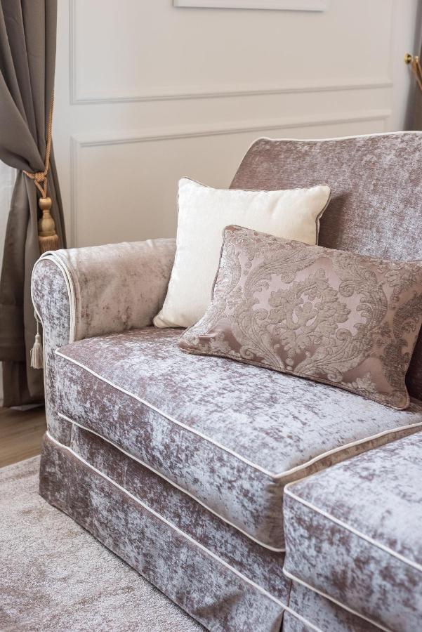 Florence Feel Apartment المظهر الخارجي الصورة