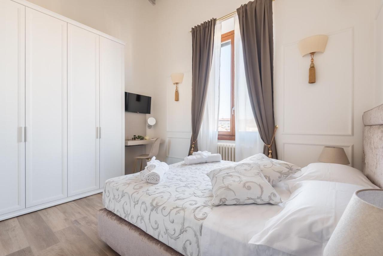 Florence Feel Apartment المظهر الخارجي الصورة