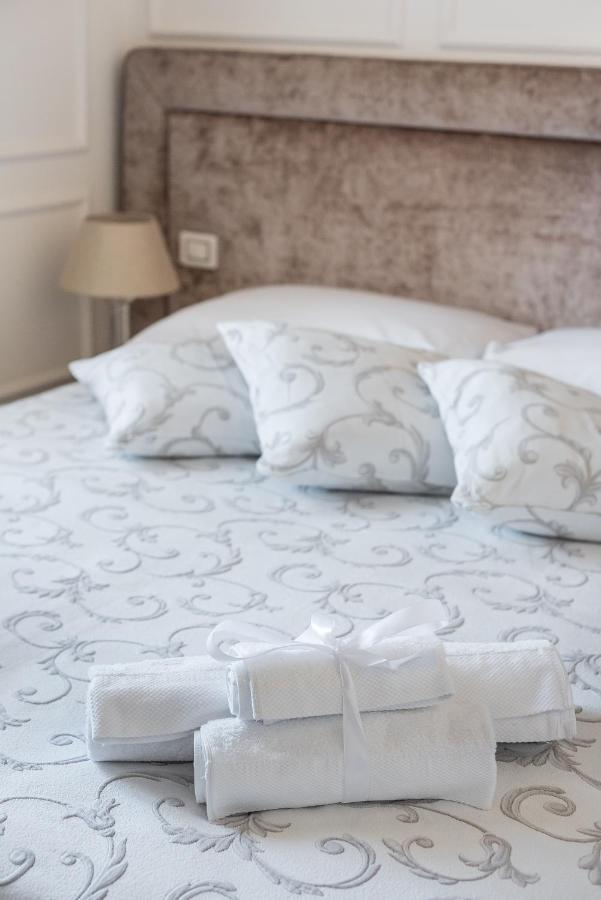 Florence Feel Apartment المظهر الخارجي الصورة
