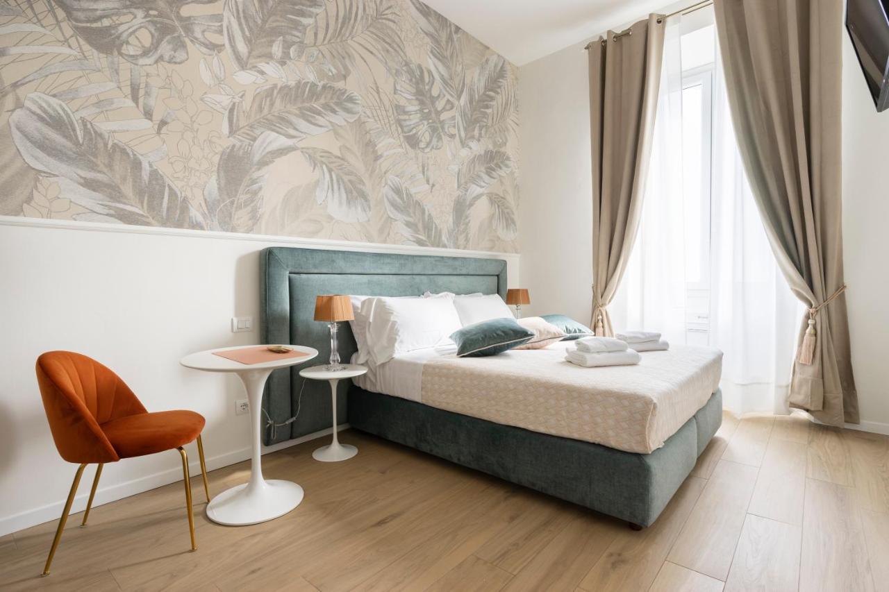 Florence Feel Apartment المظهر الخارجي الصورة