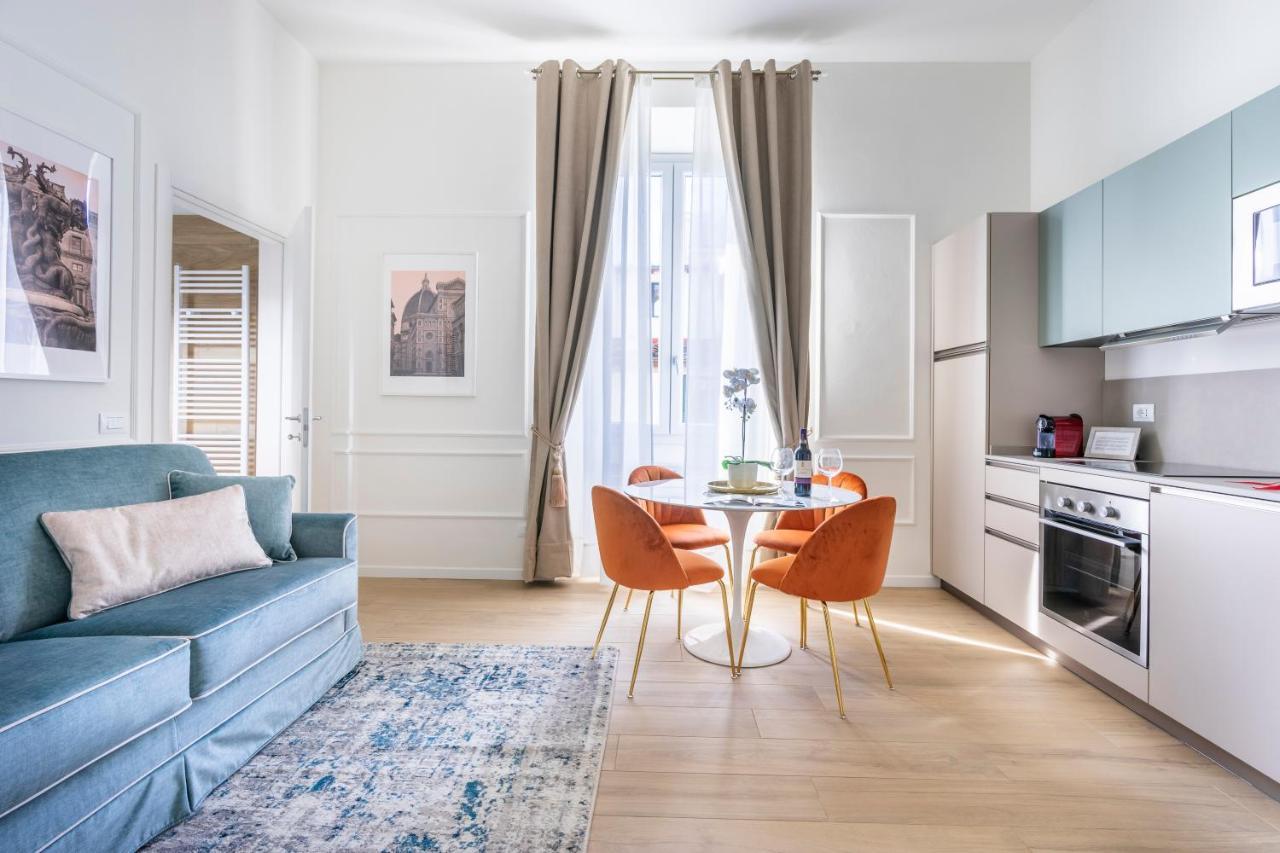 Florence Feel Apartment المظهر الخارجي الصورة
