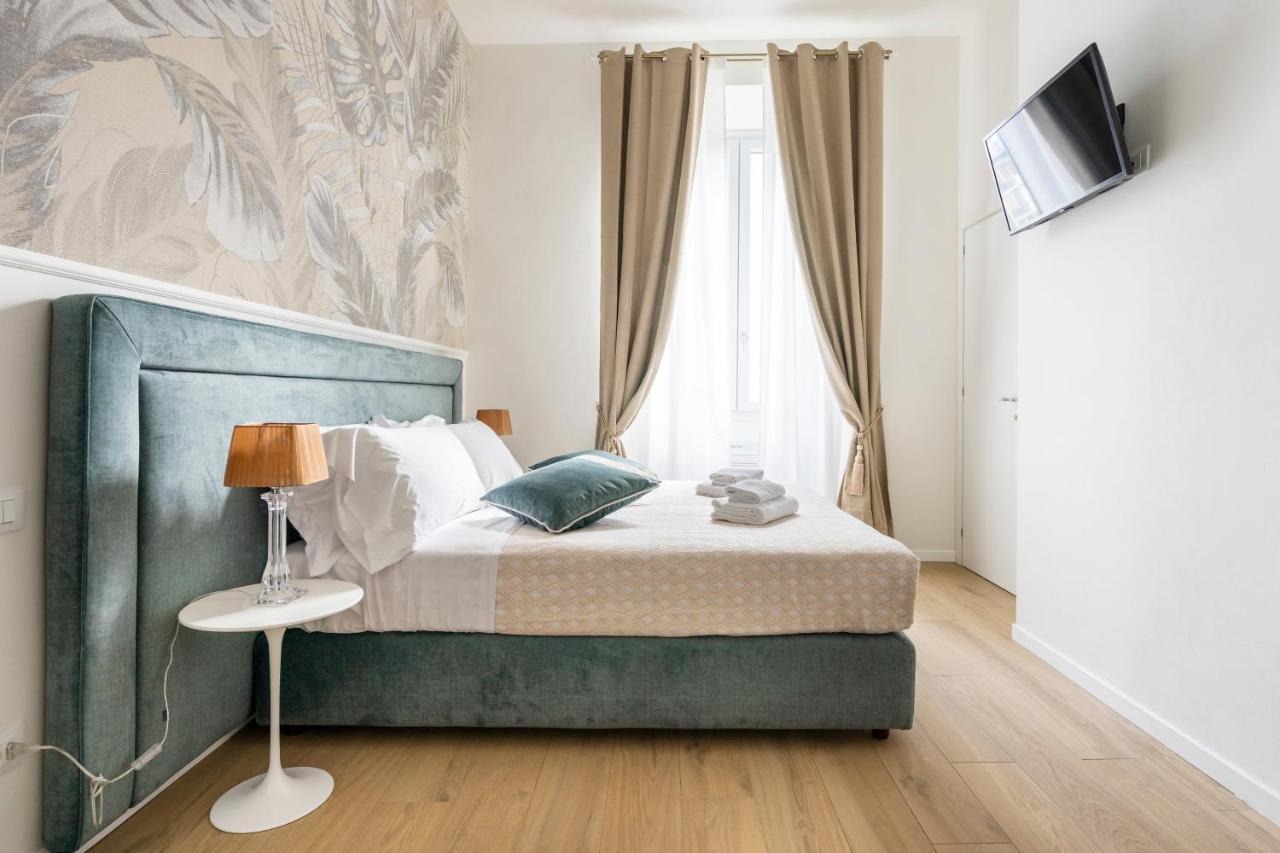 Florence Feel Apartment المظهر الخارجي الصورة
