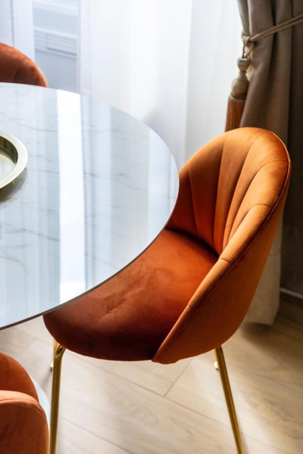 Florence Feel Apartment المظهر الخارجي الصورة