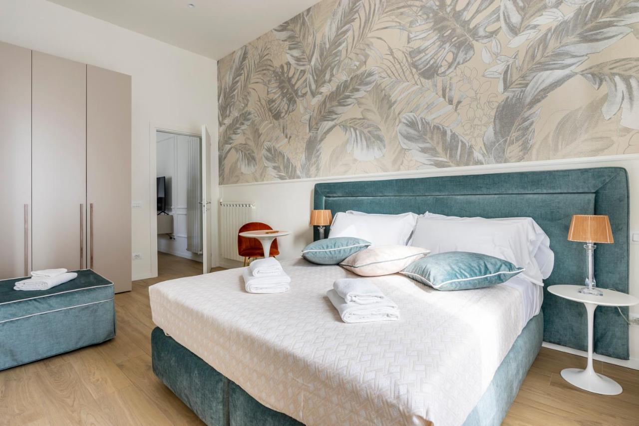 Florence Feel Apartment المظهر الخارجي الصورة