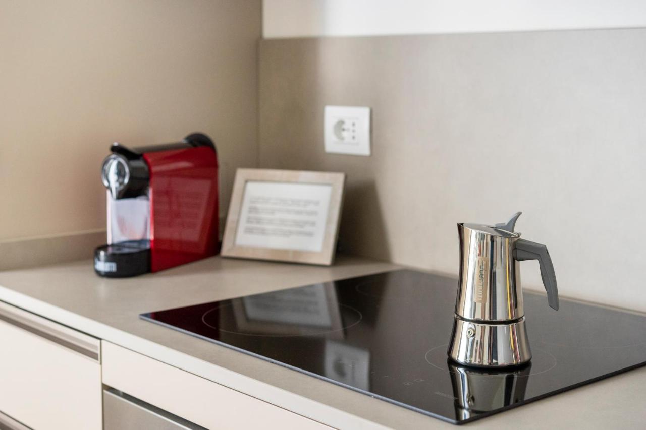 Florence Feel Apartment المظهر الخارجي الصورة
