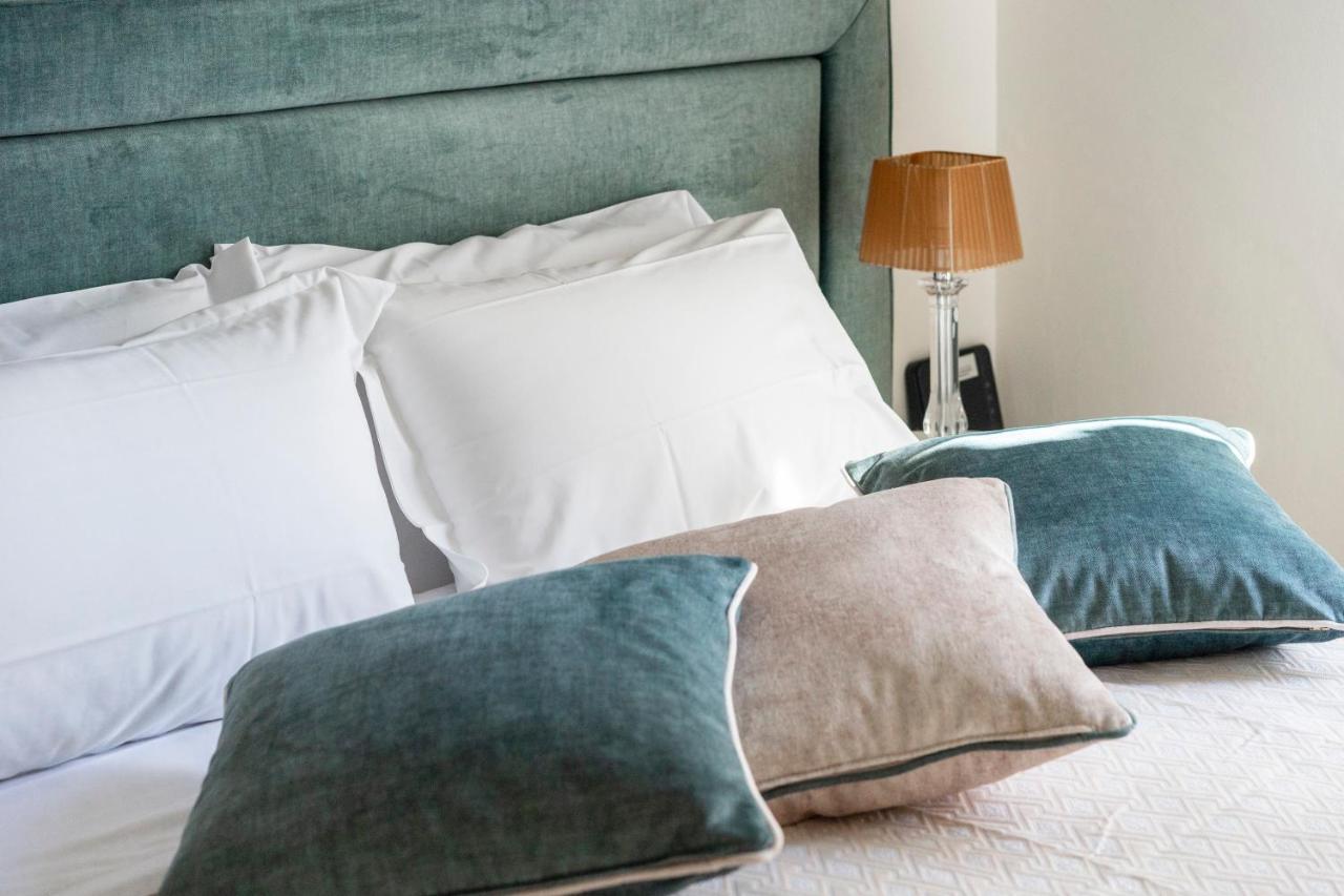 Florence Feel Apartment المظهر الخارجي الصورة