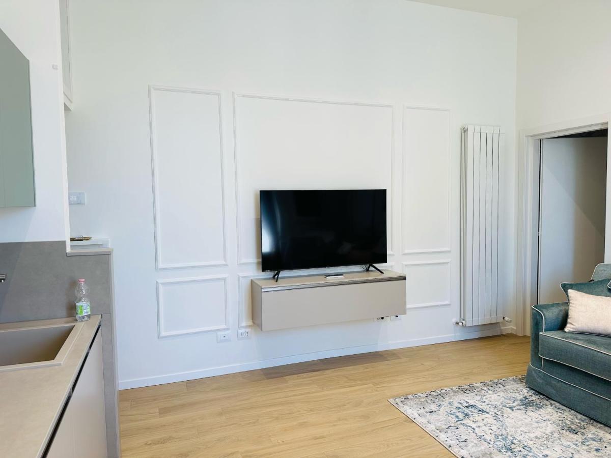 Florence Feel Apartment المظهر الخارجي الصورة