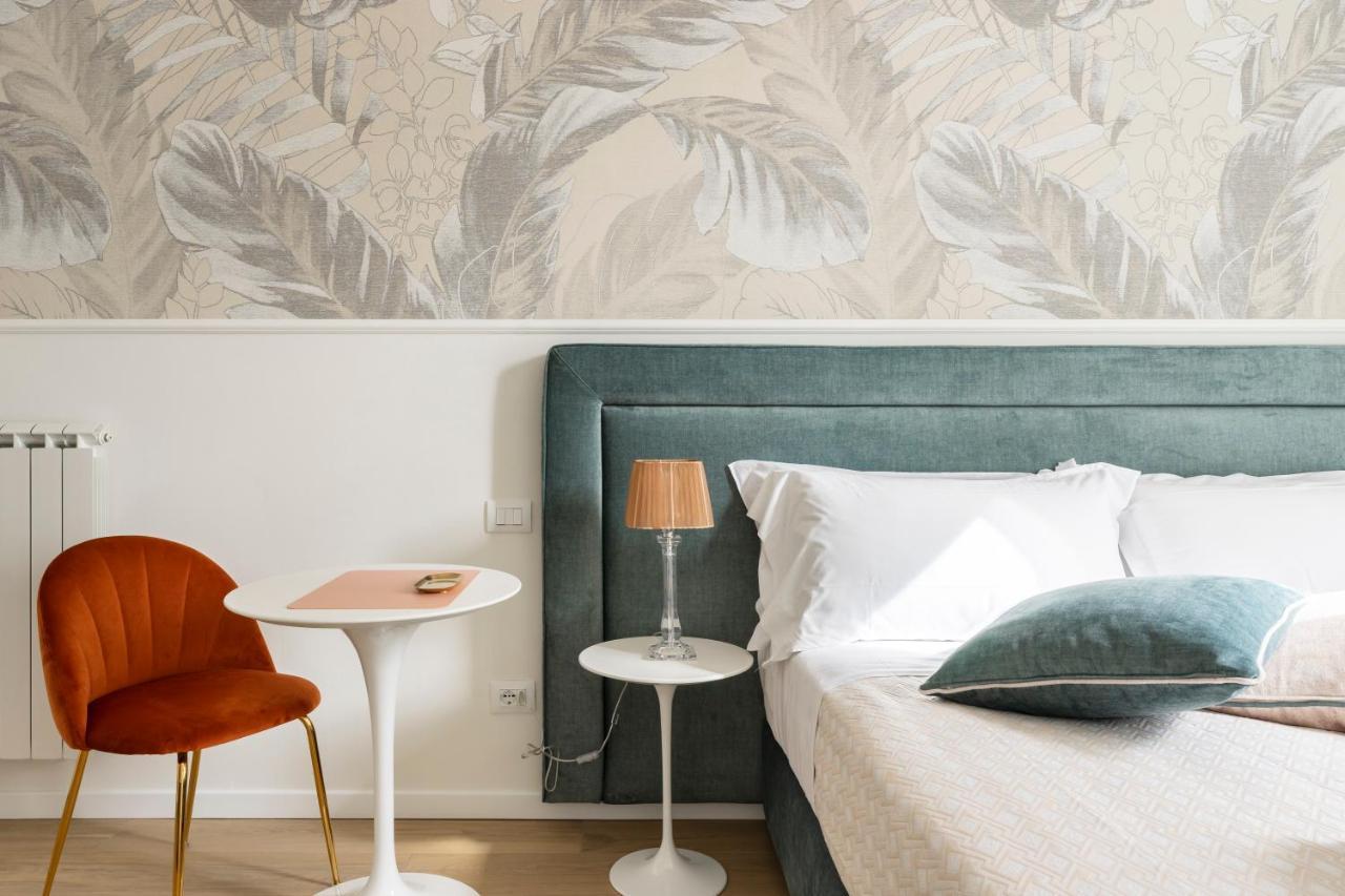 Florence Feel Apartment المظهر الخارجي الصورة