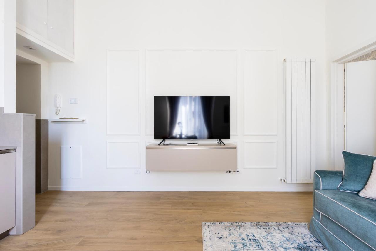 Florence Feel Apartment المظهر الخارجي الصورة
