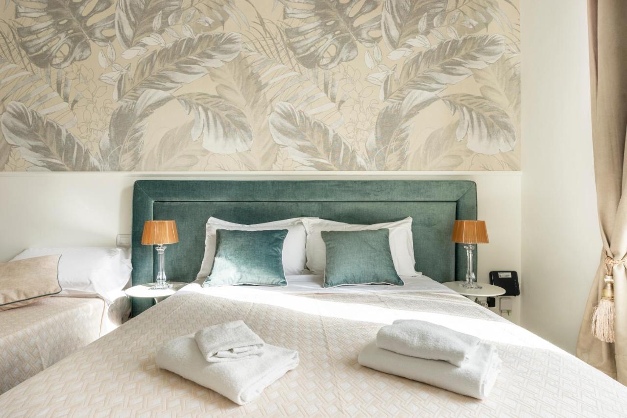 Florence Feel Apartment المظهر الخارجي الصورة