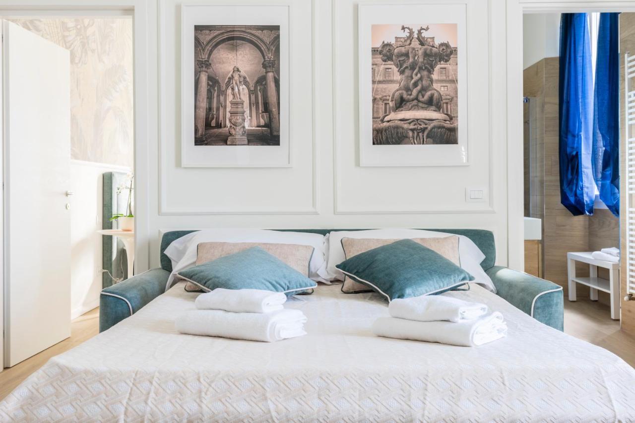 Florence Feel Apartment المظهر الخارجي الصورة