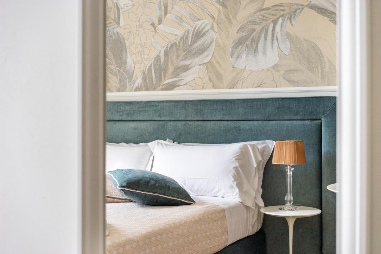 Florence Feel Apartment المظهر الخارجي الصورة