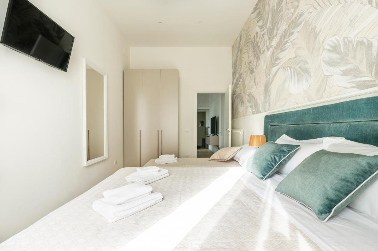 Florence Feel Apartment المظهر الخارجي الصورة